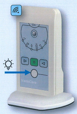 sensore VarioCare
