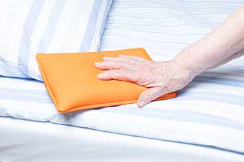 MediPad cuscinetto a sfioramento