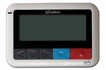 EkoCare STAFF cercapersone Messenger
