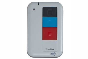 ekocare STAFF trasmettitore allarme fob