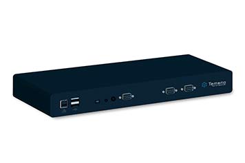 server allarmi Meno D Smart