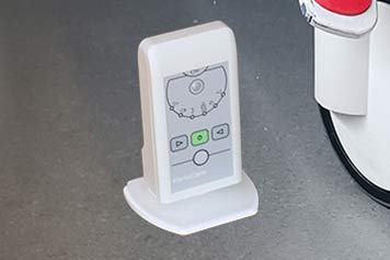 rilevatore VarioCare Plus