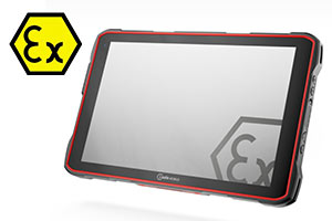 tablet ATEX IS940.1
