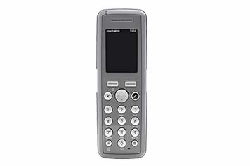 DECT cordless CH7202