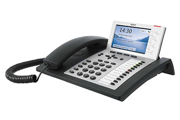 telefono tiptel VOIP 3120