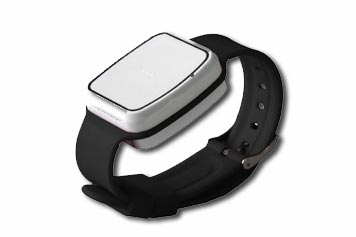 carephone rilevatore caduta