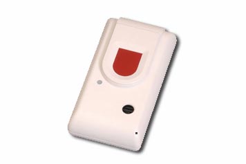 carephone sensore caduta mandown